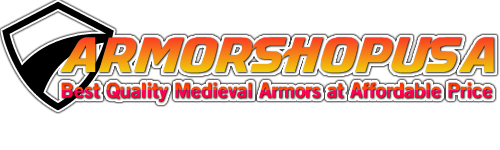 Armor Shop USA